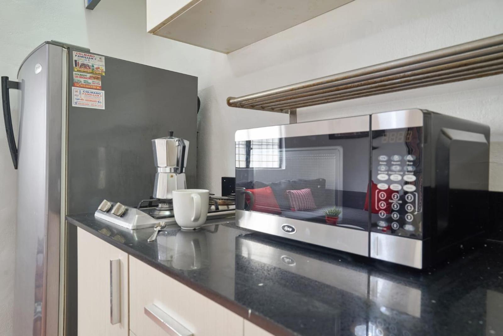 Apartamento de un solo piso zona colonial