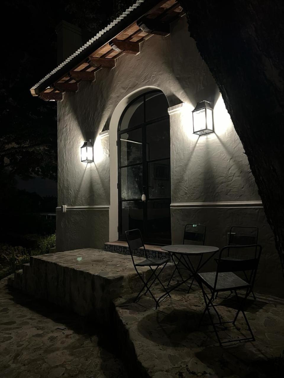 La Justina - Casa de Campo en San Lorenzo
