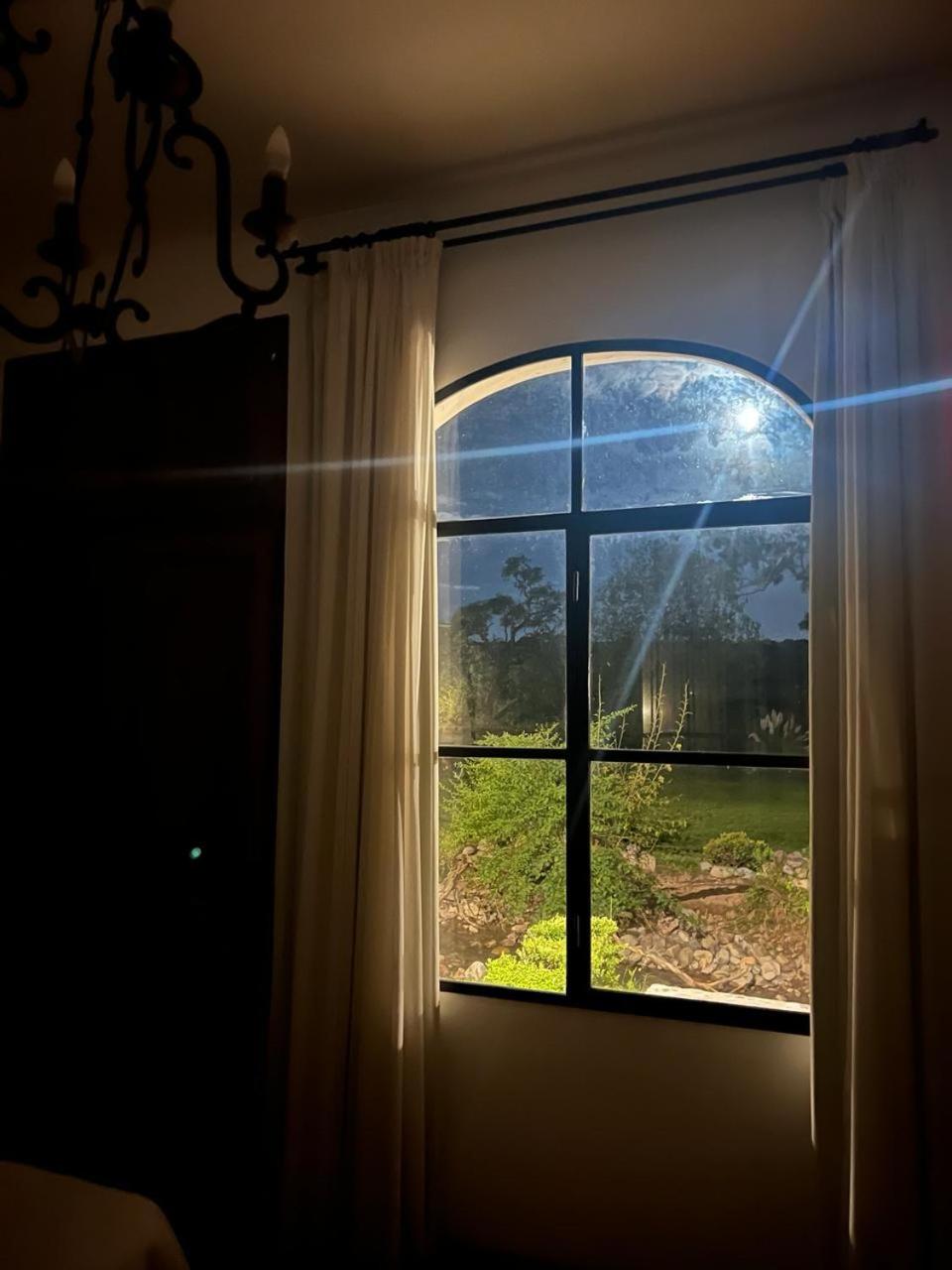 La Justina - Casa de Campo en San Lorenzo