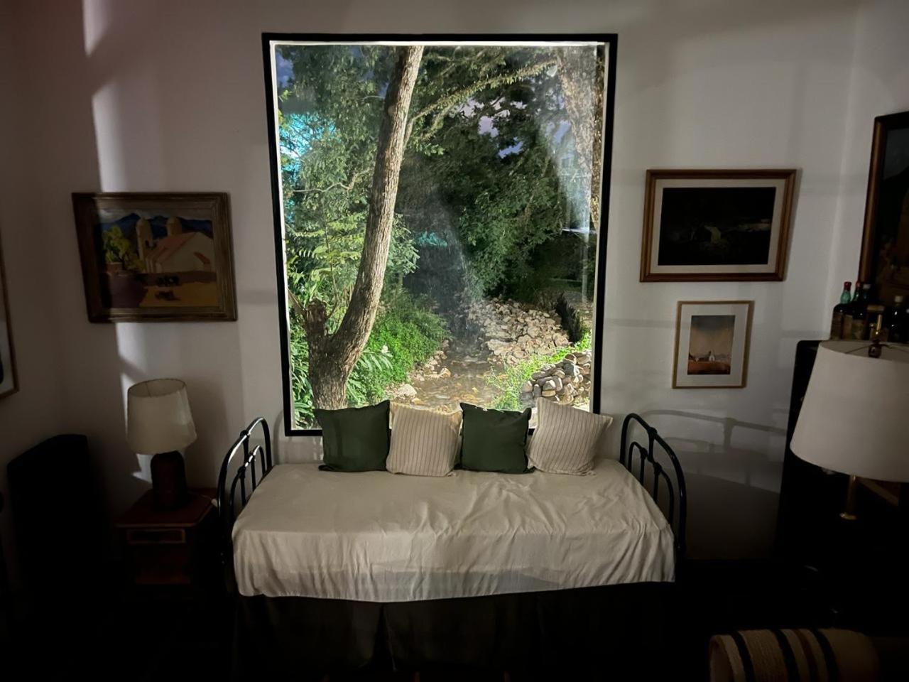 La Justina - Casa de Campo en San Lorenzo