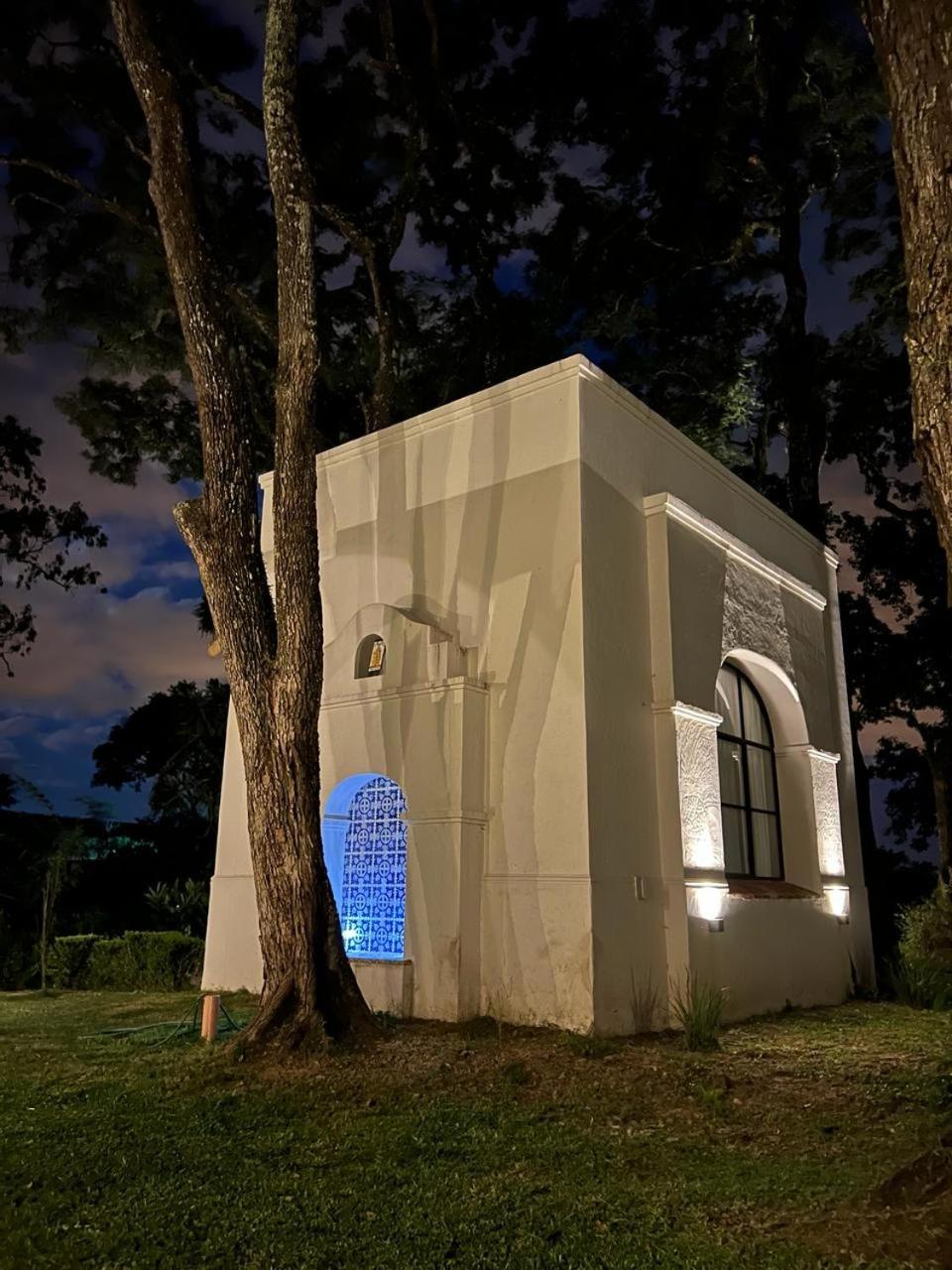 La Justina - Casa de Campo en San Lorenzo