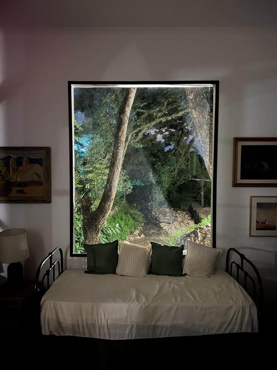 La Justina - Casa de Campo en San Lorenzo