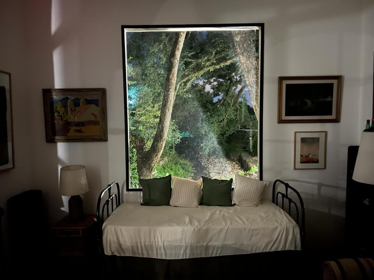 La Justina - Casa de Campo en San Lorenzo
