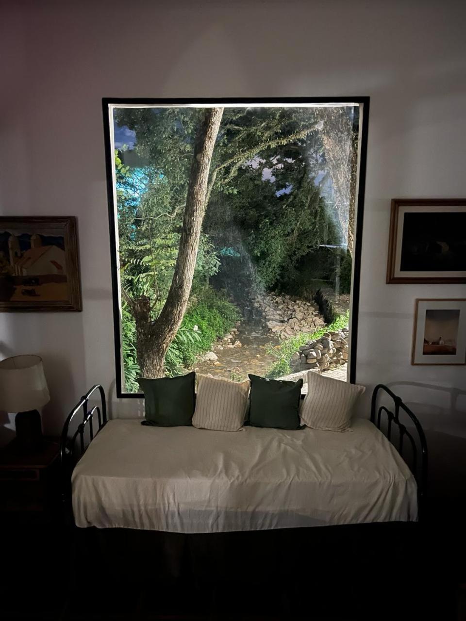 La Justina - Casa de Campo en San Lorenzo