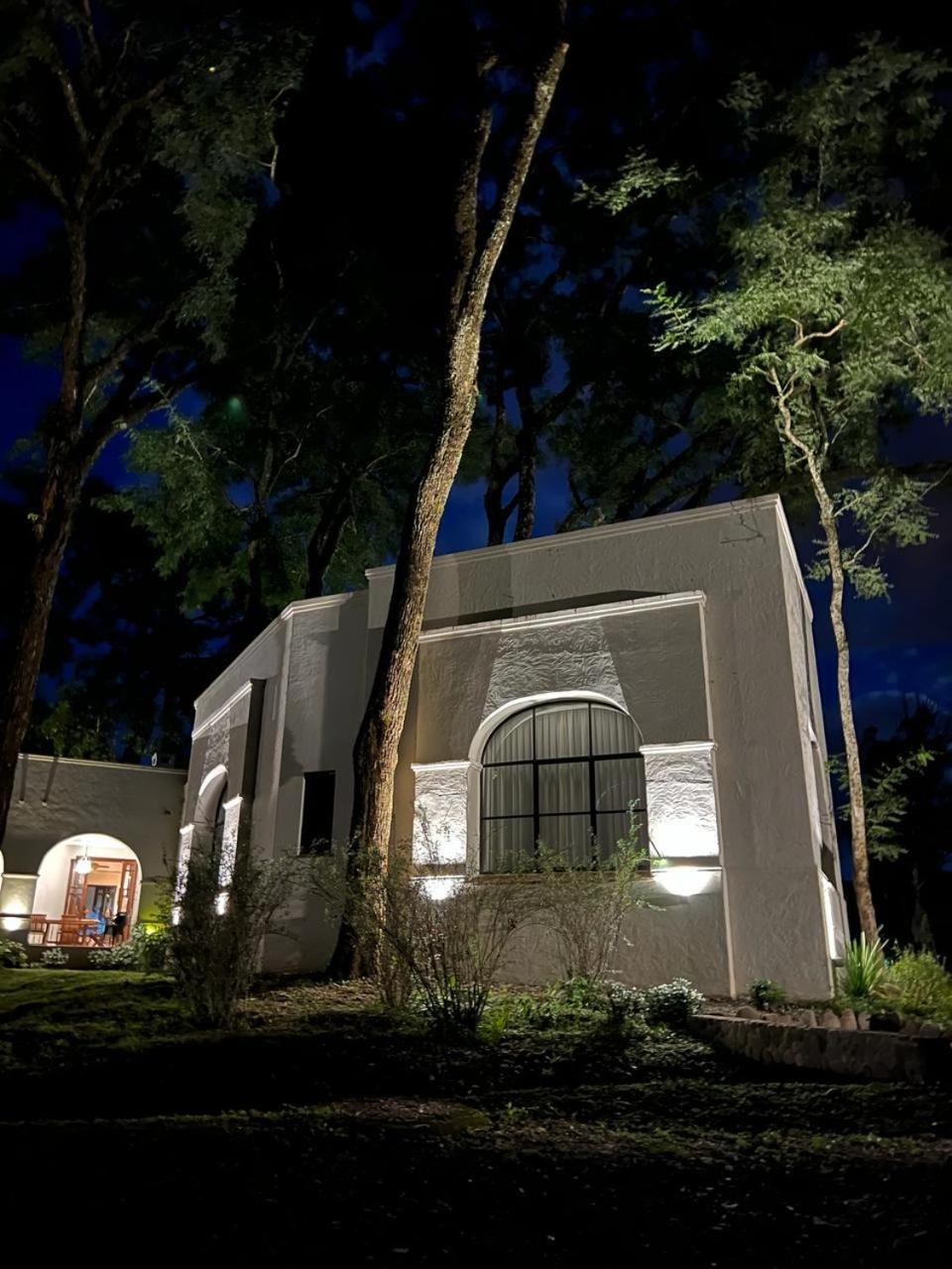 La Justina - Casa de Campo en San Lorenzo