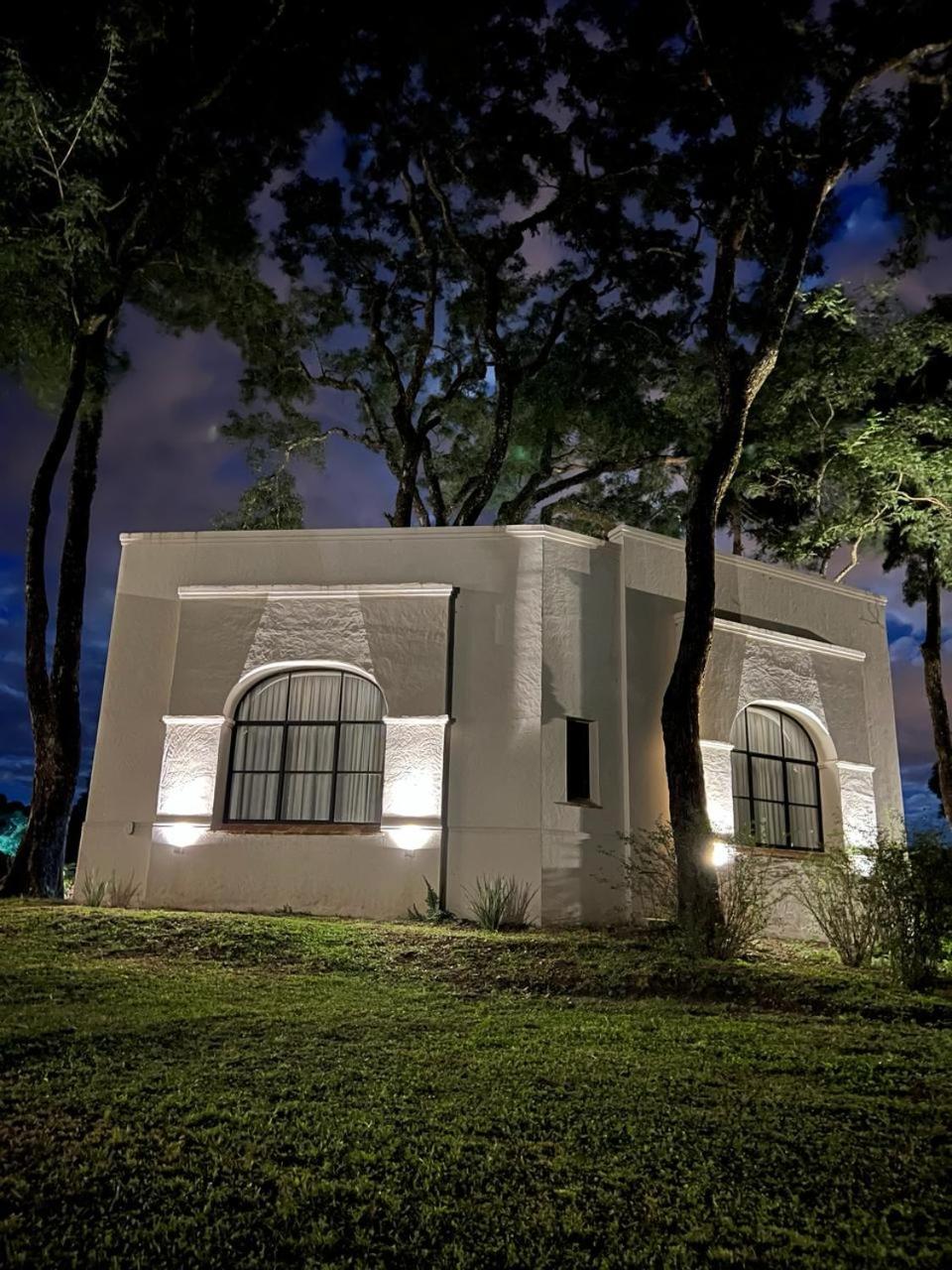La Justina - Casa de Campo en San Lorenzo