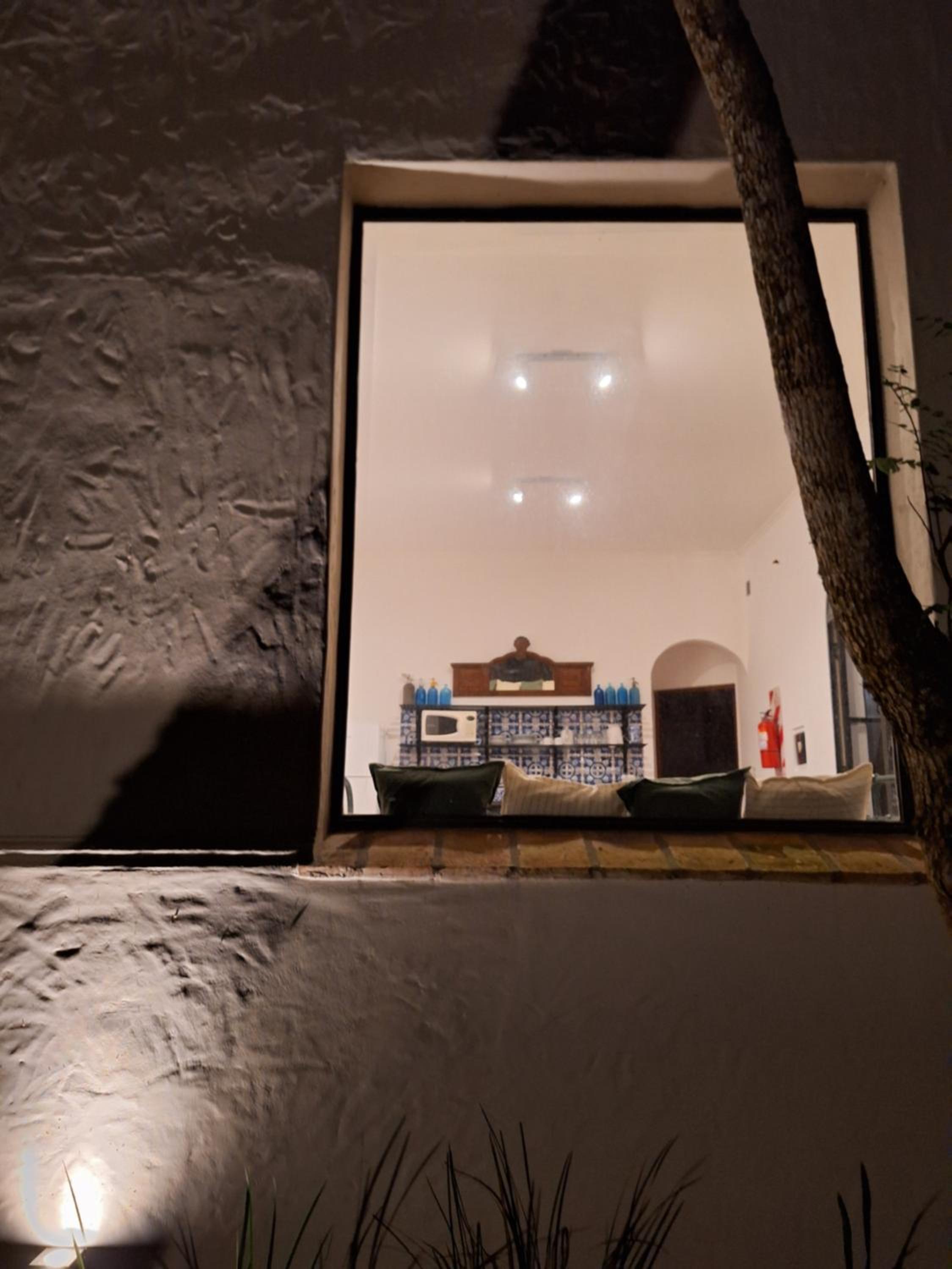 La Justina - Casa de Campo en San Lorenzo