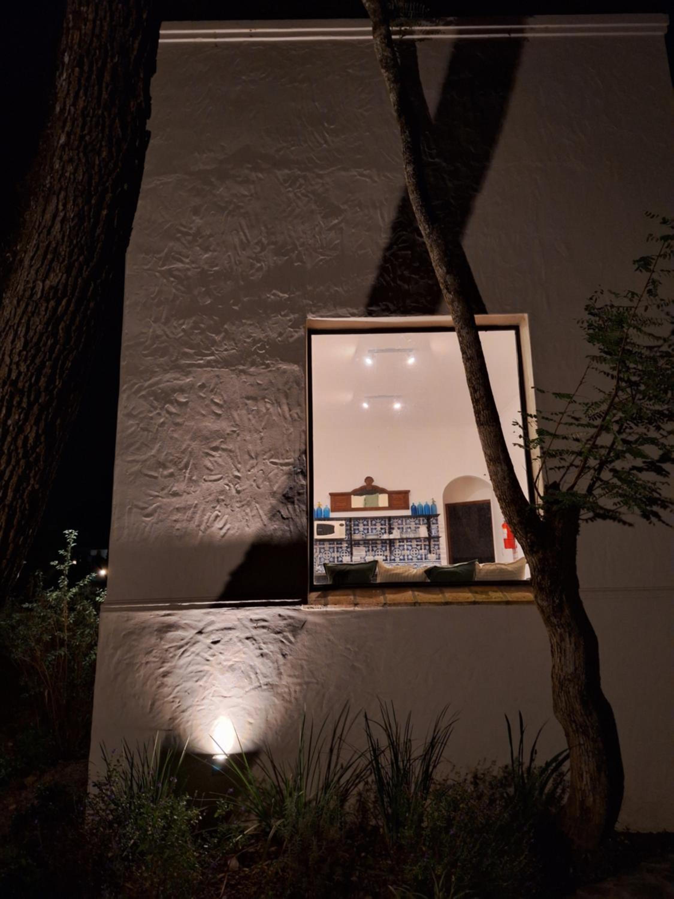 La Justina - Casa de Campo en San Lorenzo
