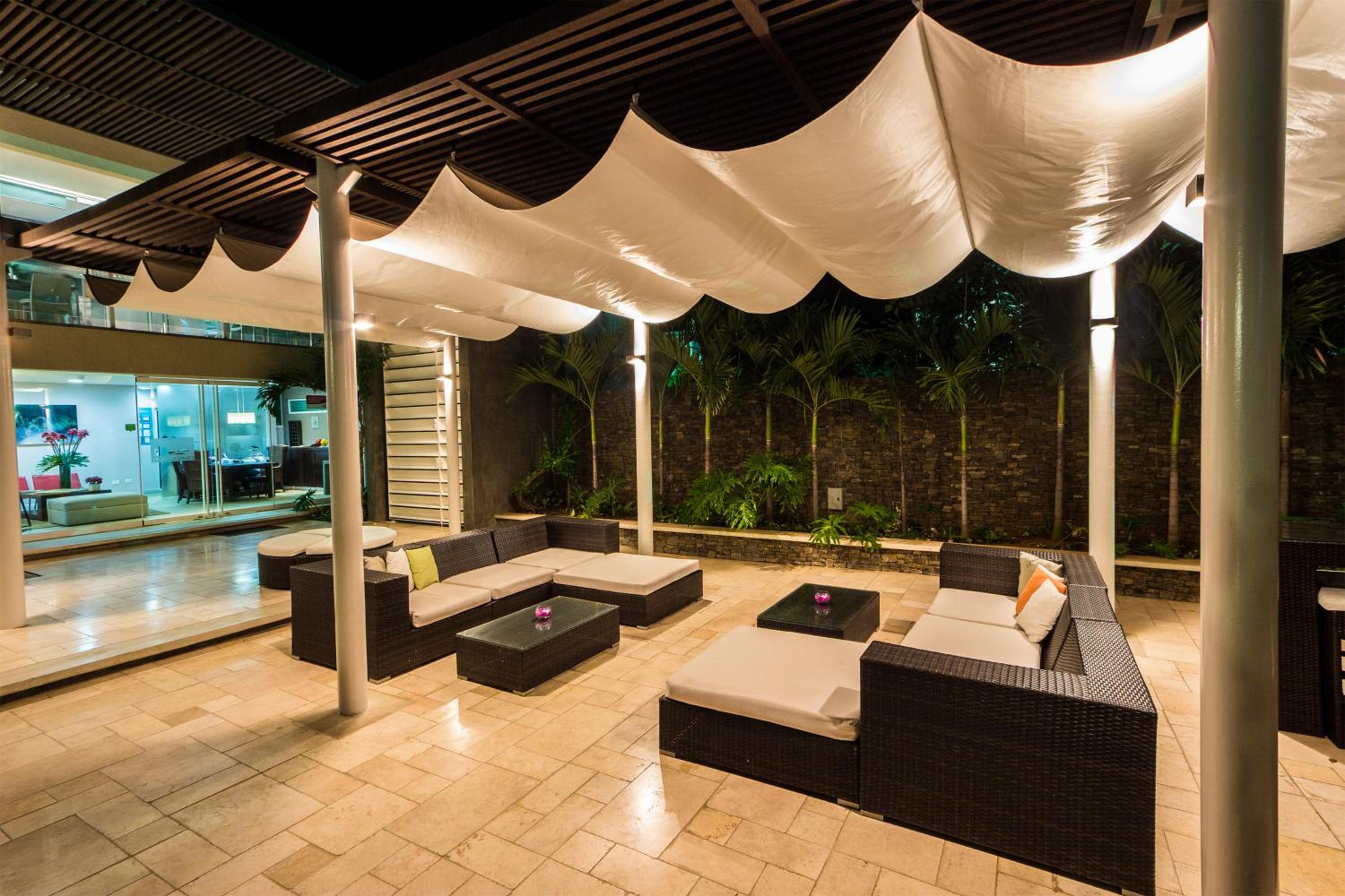 Maloka Hotel Boutique & Spa - Photo 2