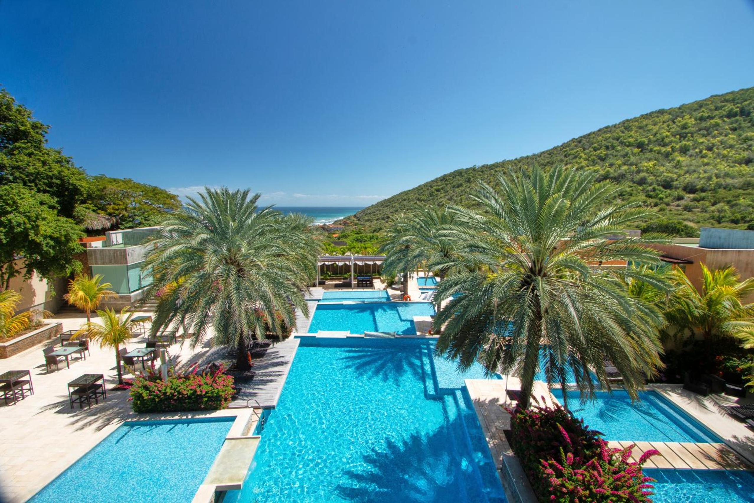 Maloka Hotel Boutique & Spa - Photo 4