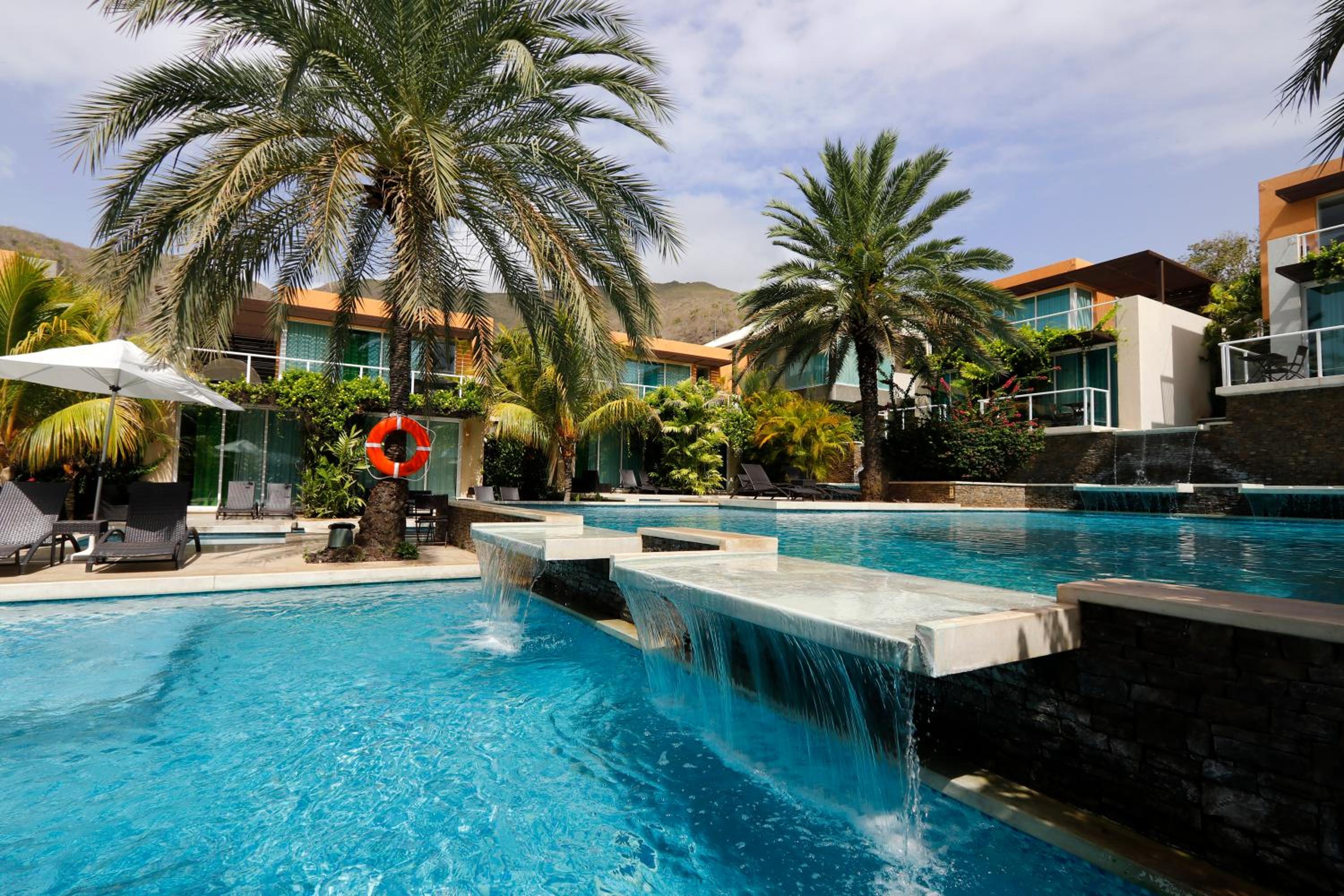 Maloka Hotel Boutique & Spa - hotel in Bosque de Piedras Negras, Playa Guacuco, Flandes
