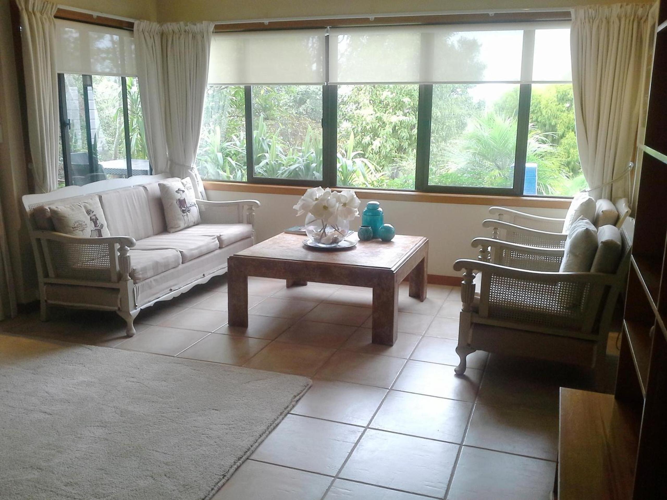 Titore Lodge