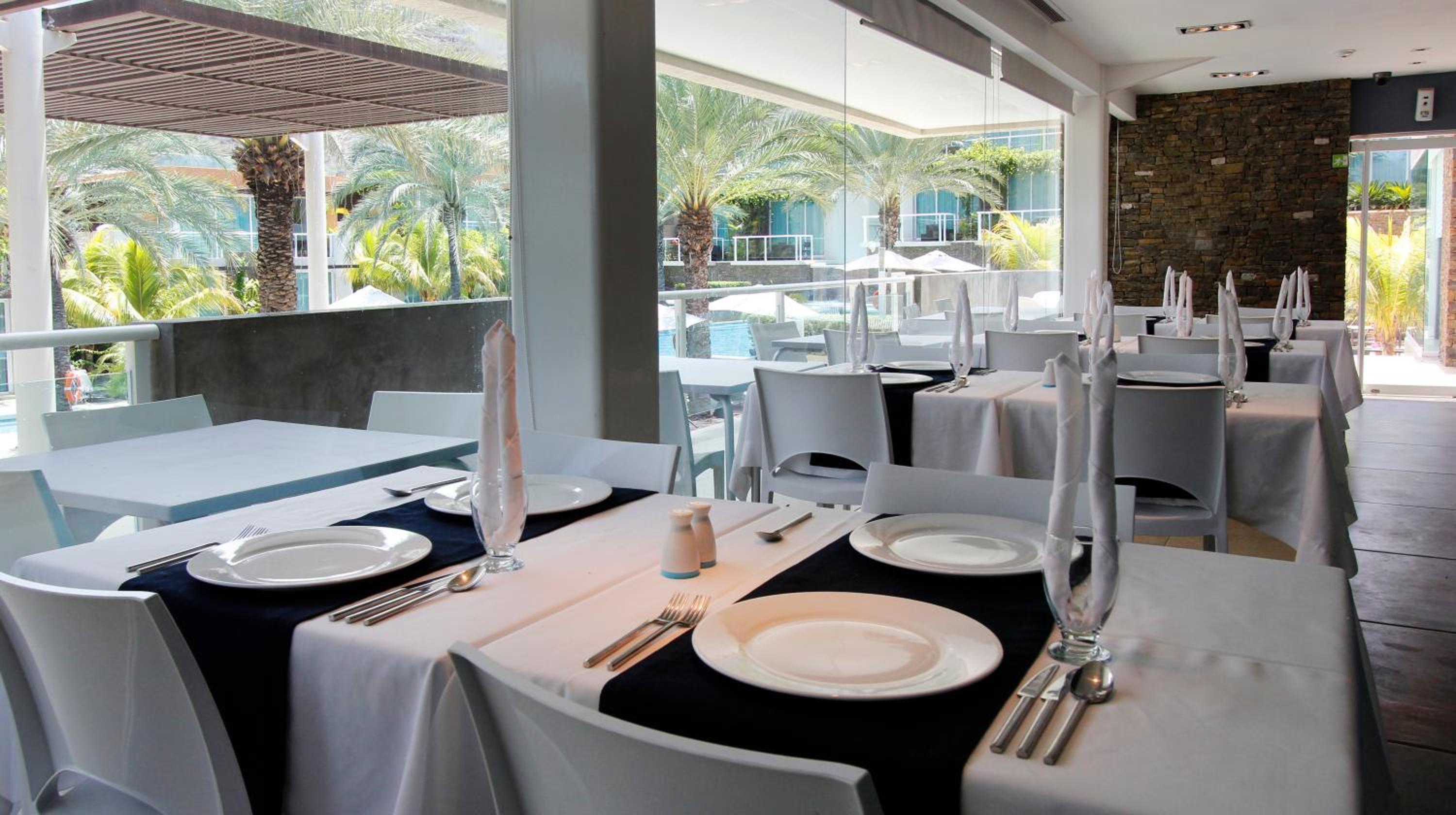 Maloka Hotel Boutique & Spa - Photo 15