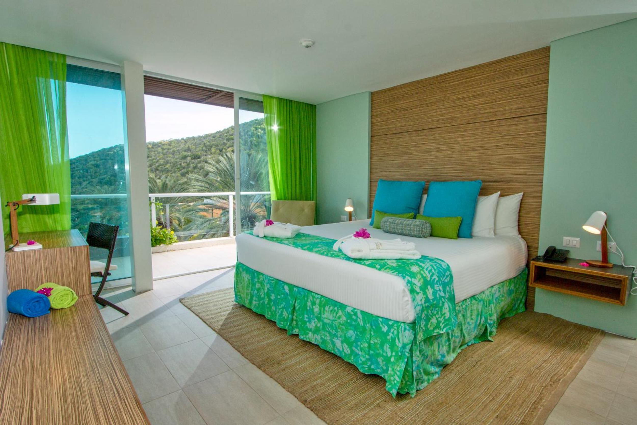 Maloka Hotel Boutique & Spa - Photo 26