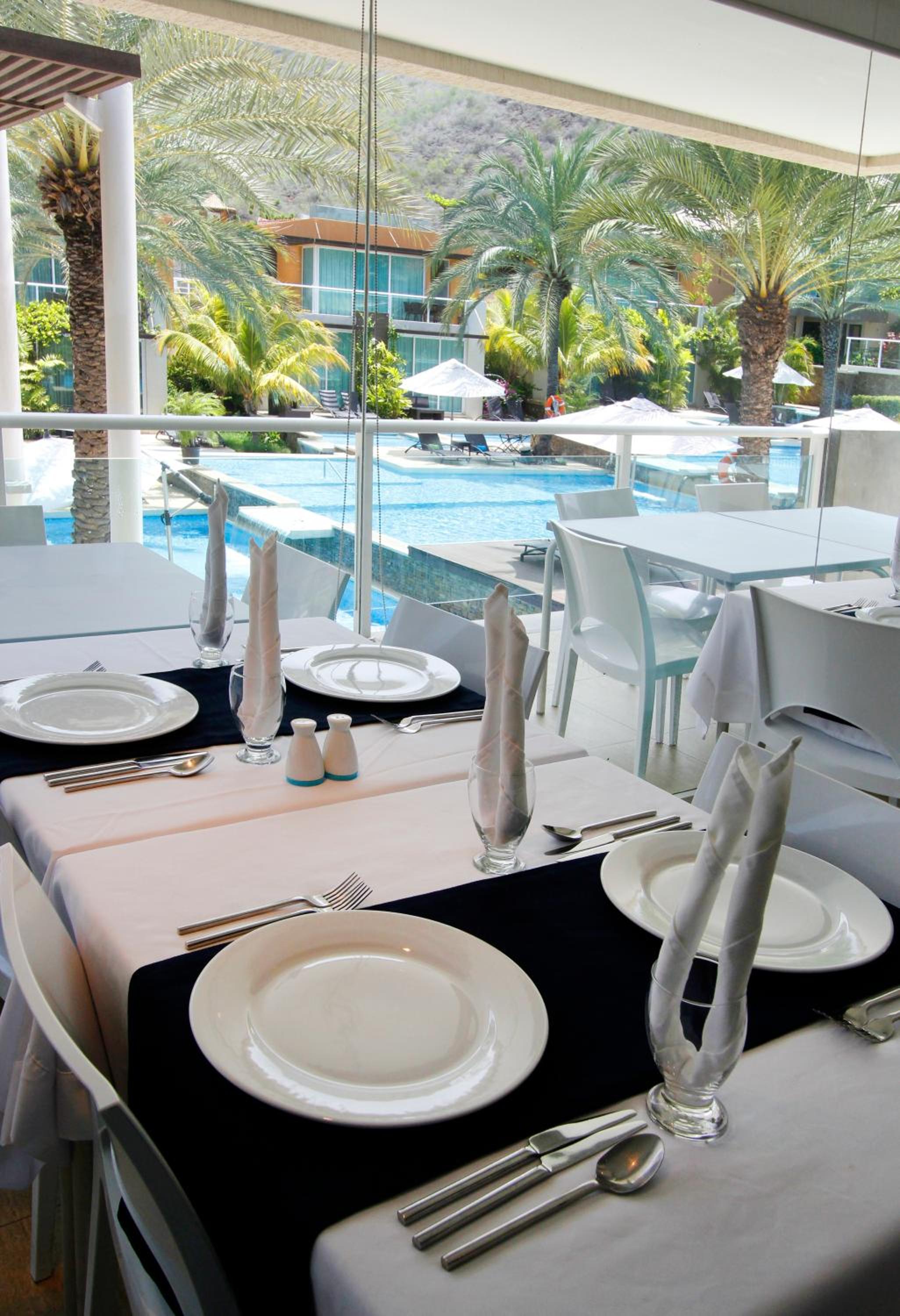 Maloka Hotel Boutique & Spa - Photo 28