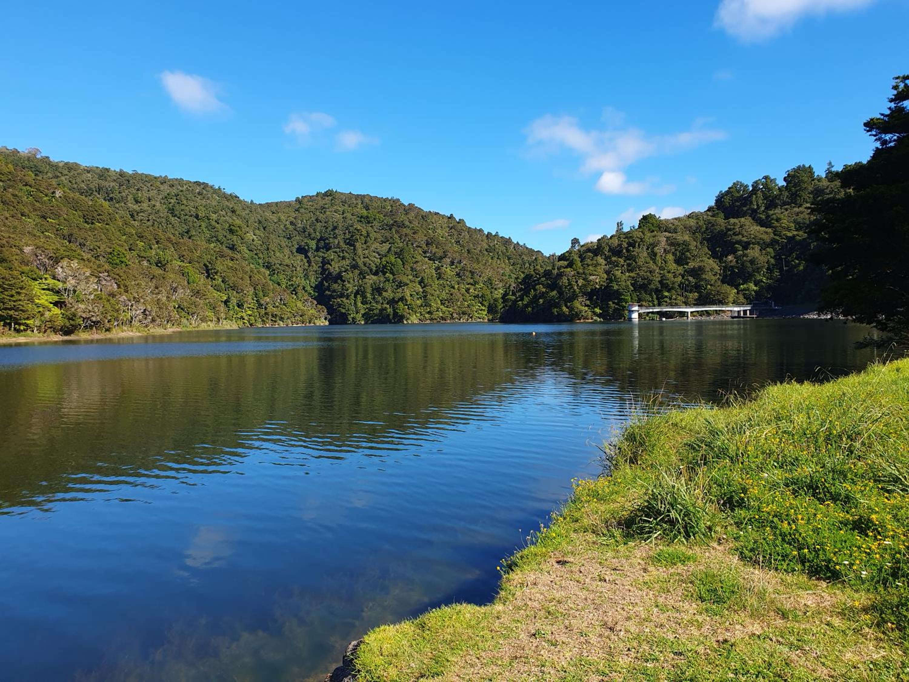 Quiet. Comfy Oasis in Whangarei view 2