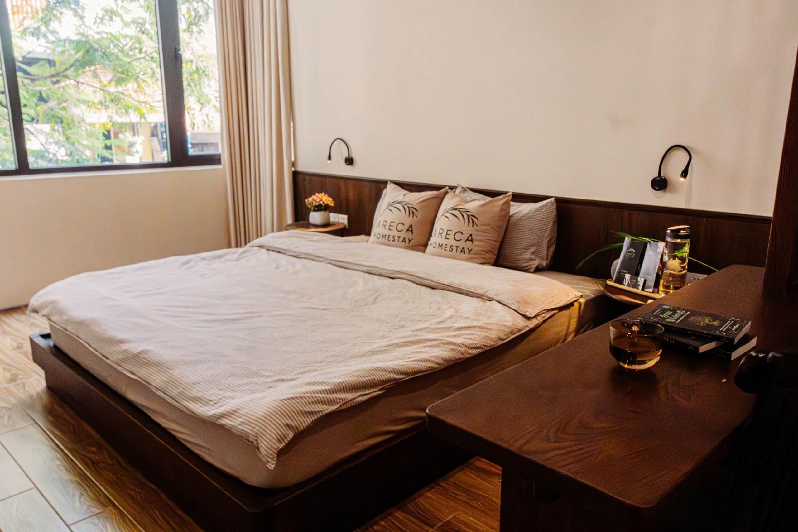 Areca Premium Homestay & Spa Ba Đình
