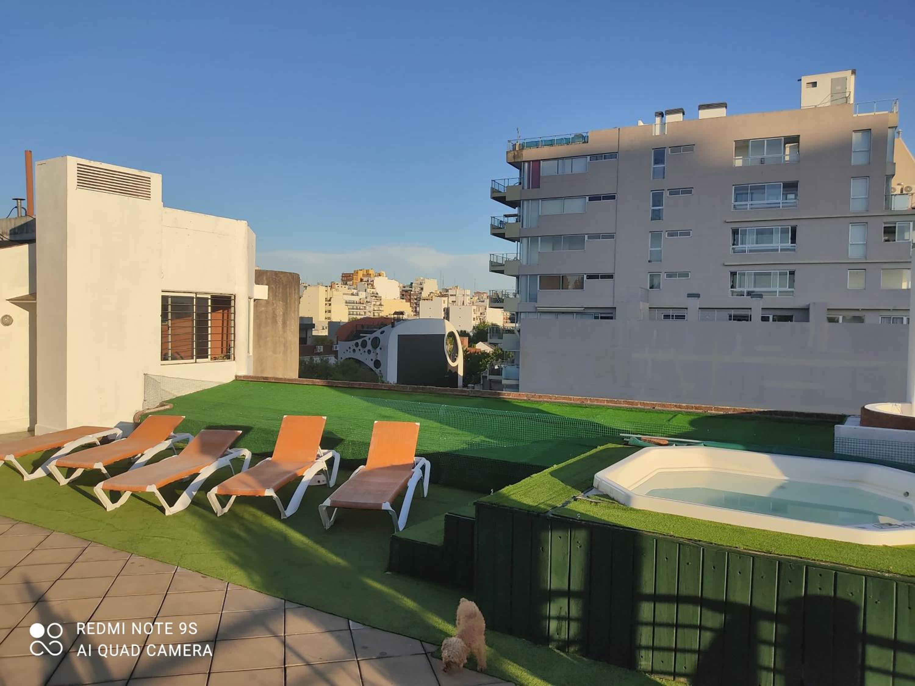 Puerto Marina 1