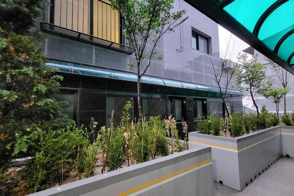 Seoul Station Joey N Ray house view 3
