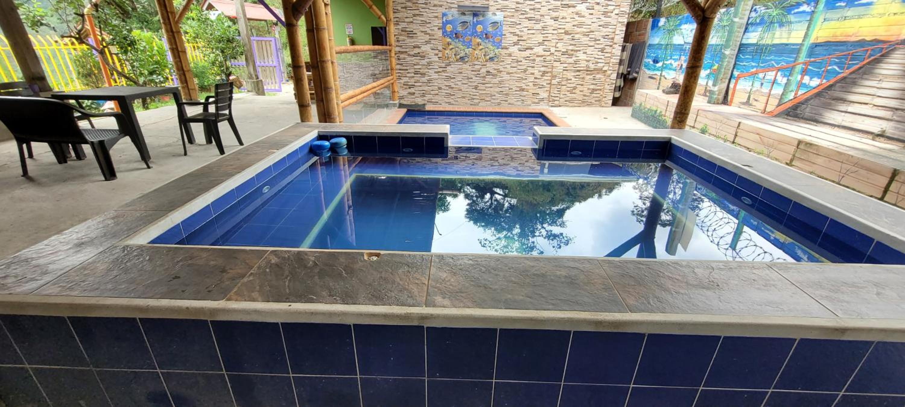 Finca los tucanes
