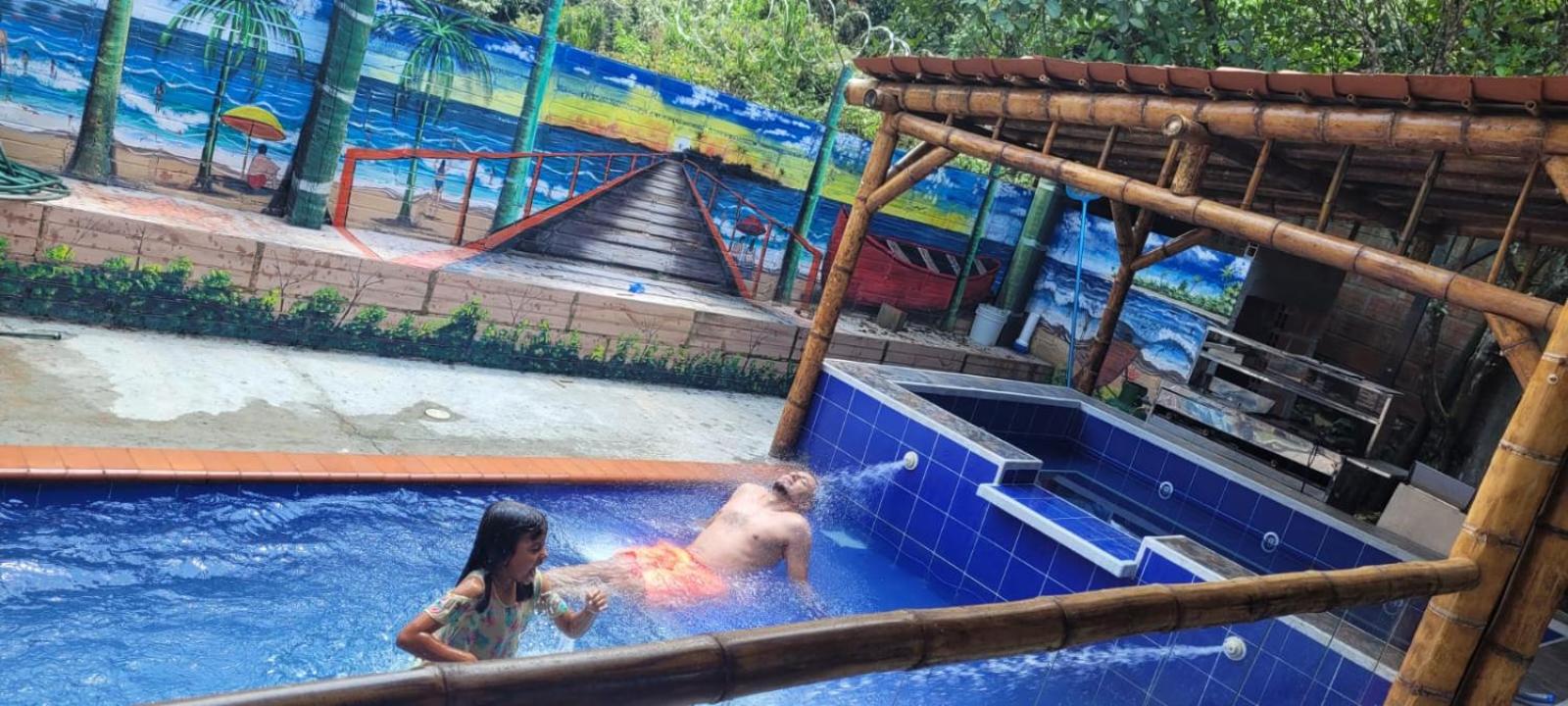 Finca los tucanes
