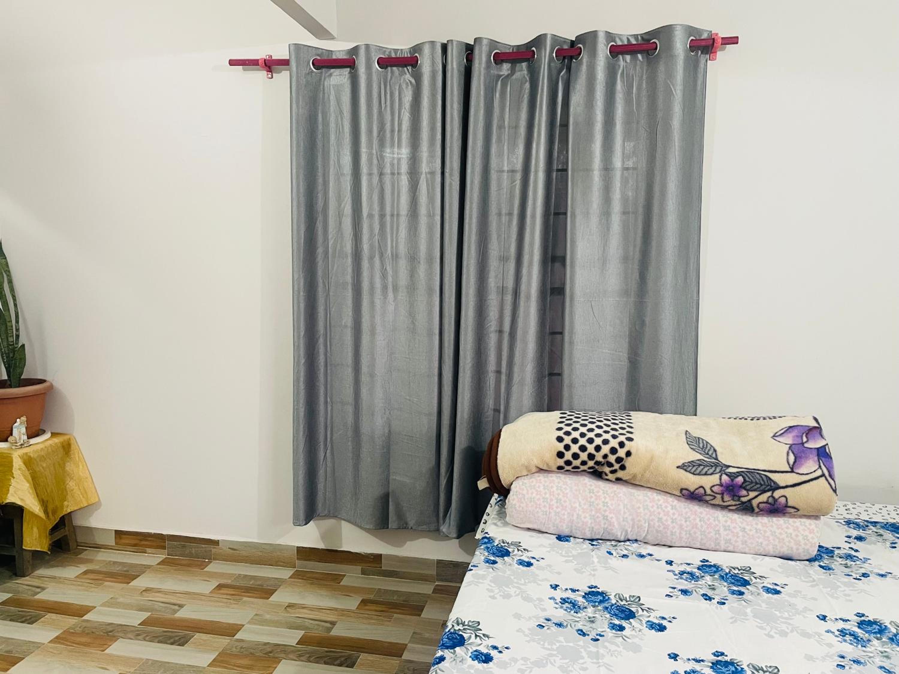 Gautam HoUse view 2