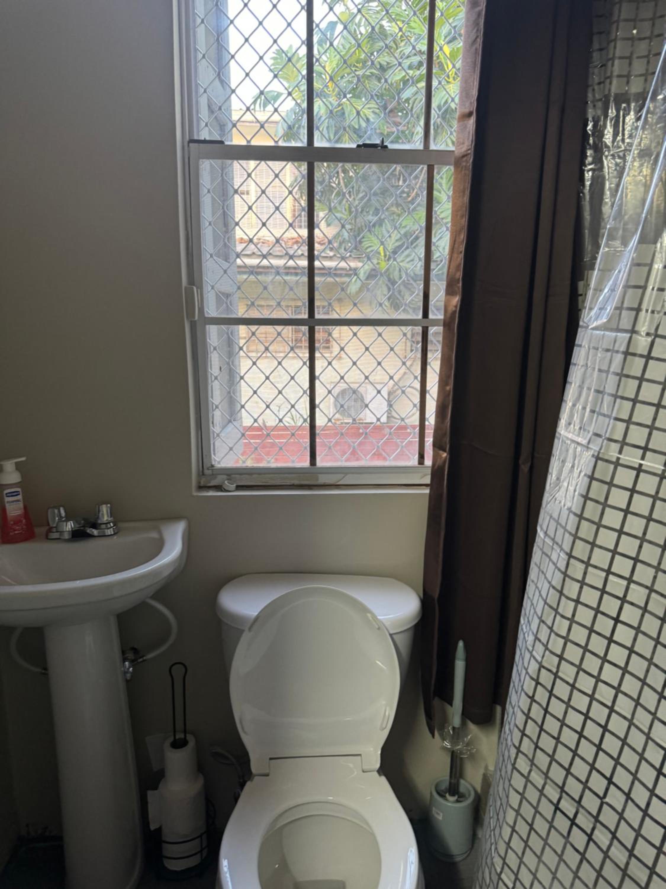 JJ Guest House