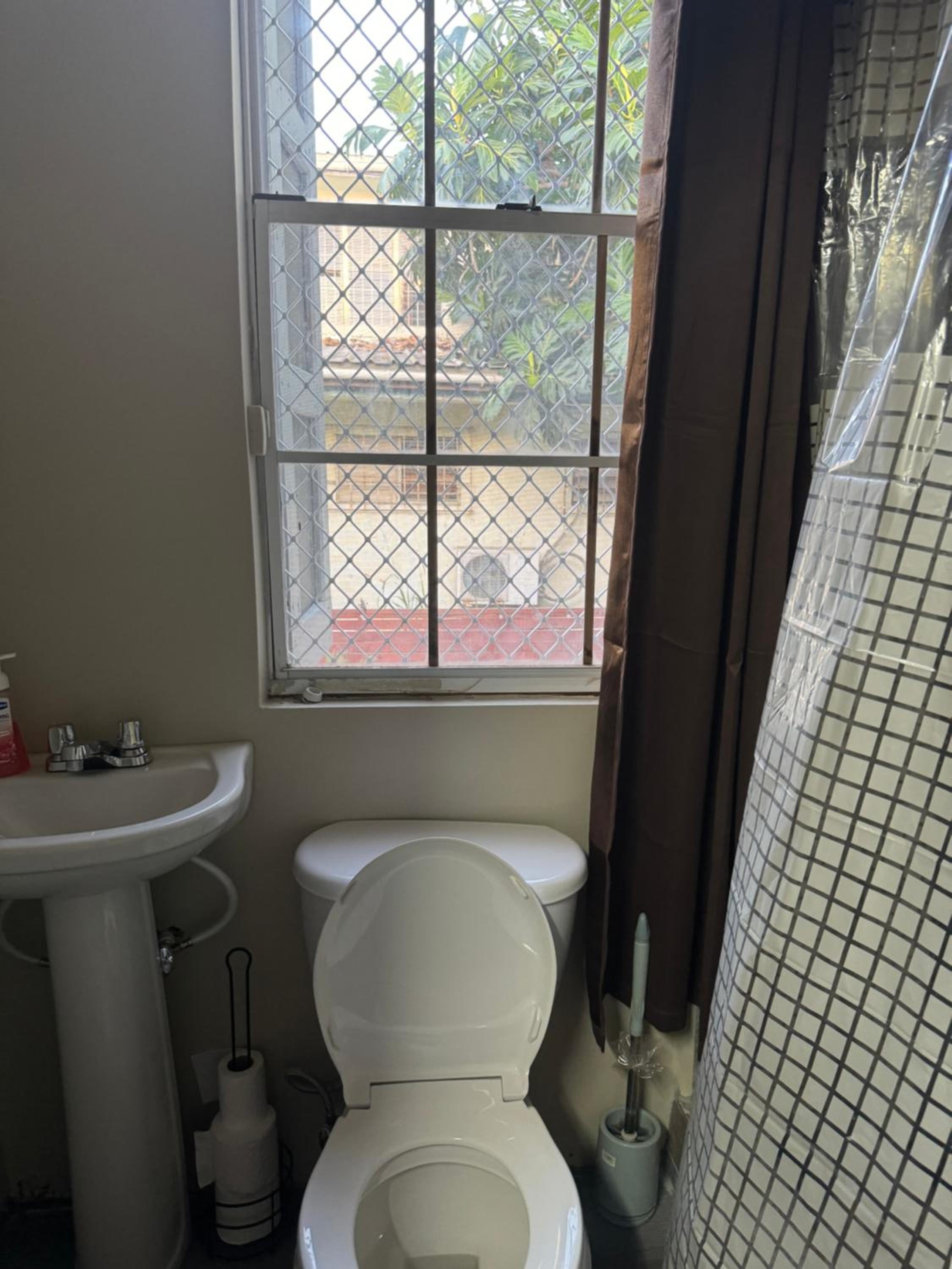 JJ Guest House