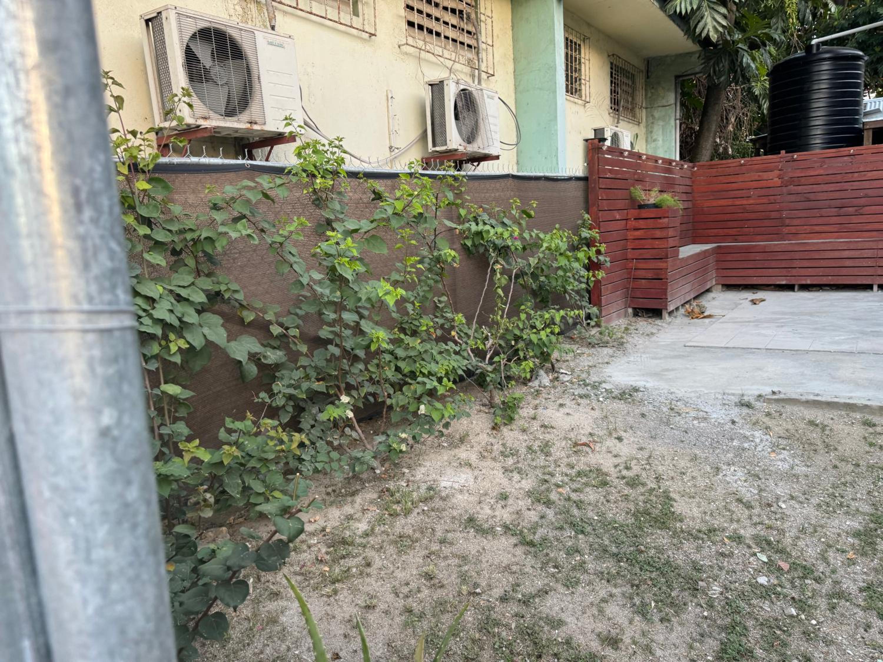 JJ Guest House