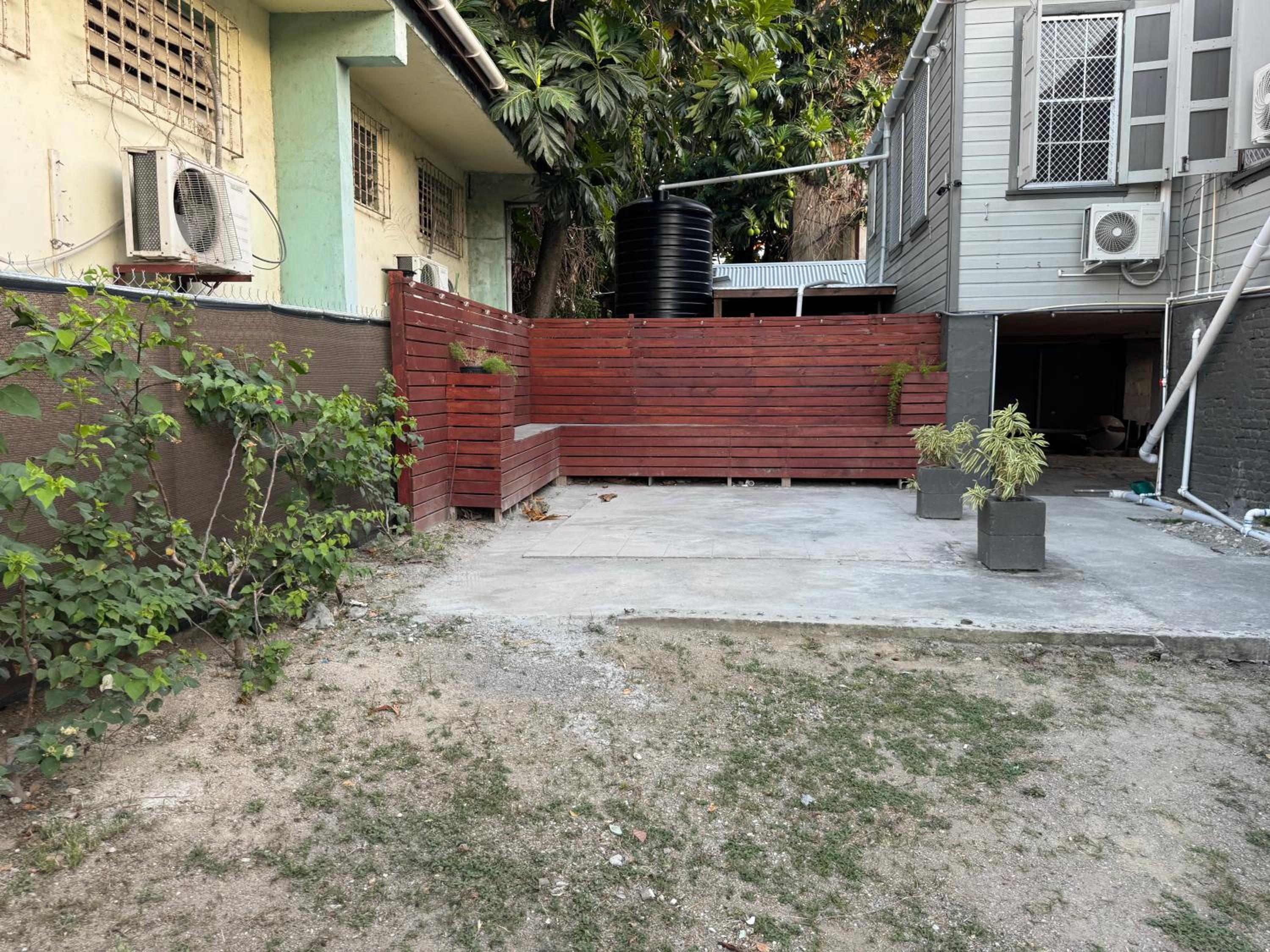 JJ Guest House