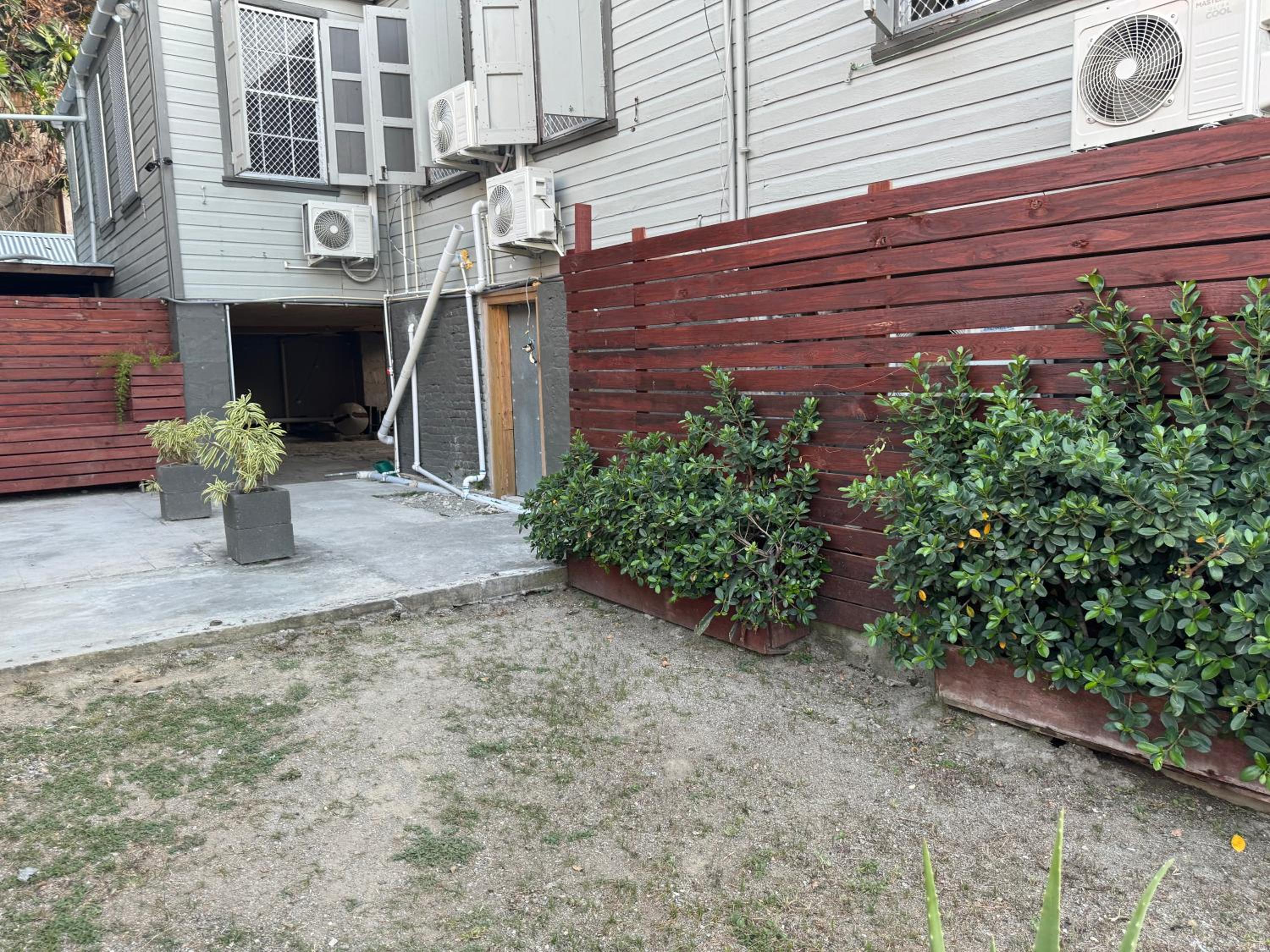 JJ Guest House