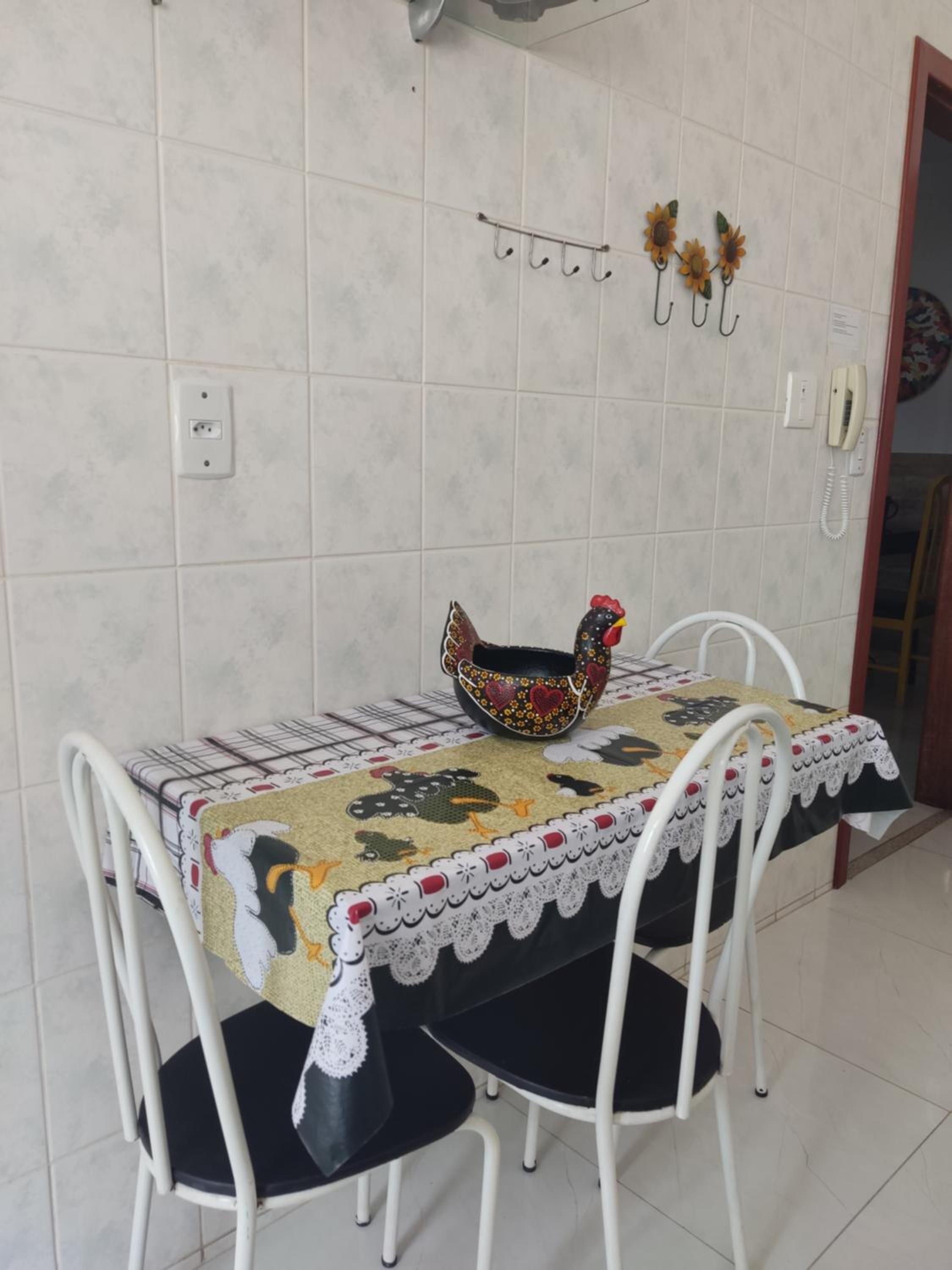 Apto Aconchegante !!!