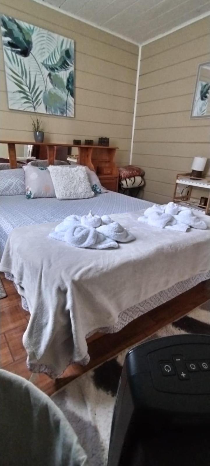 Casa Chicua
