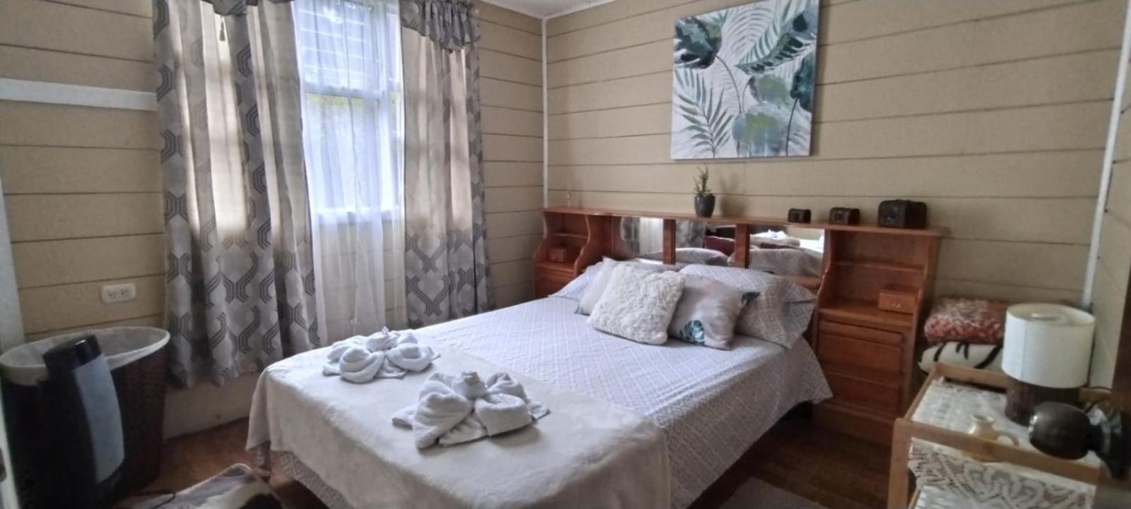 Casa Chicua