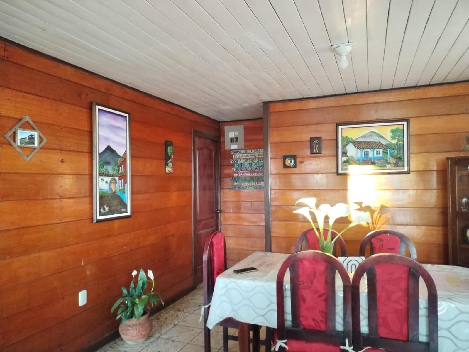 Casa Chicua
