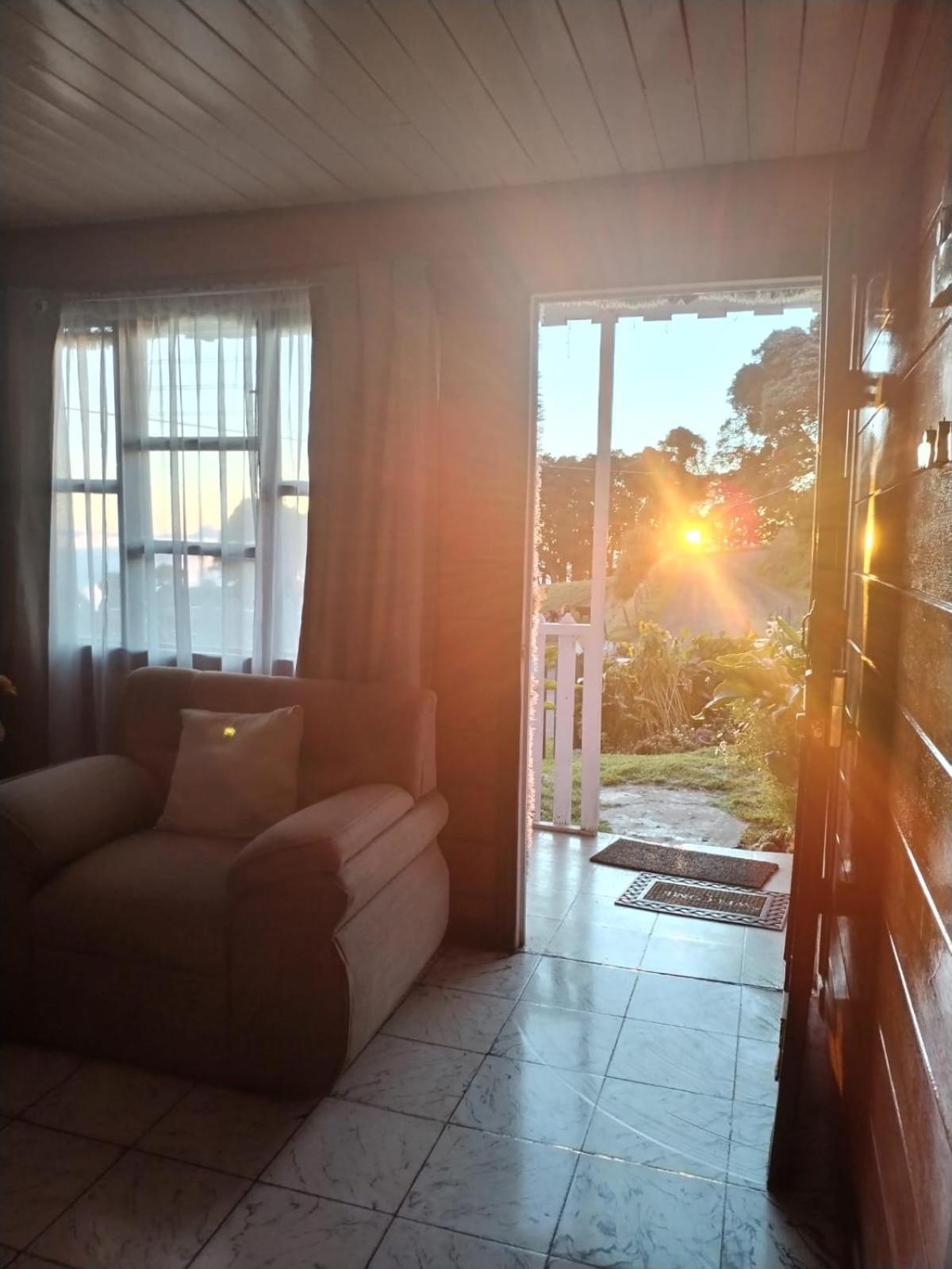 Casa Chicua