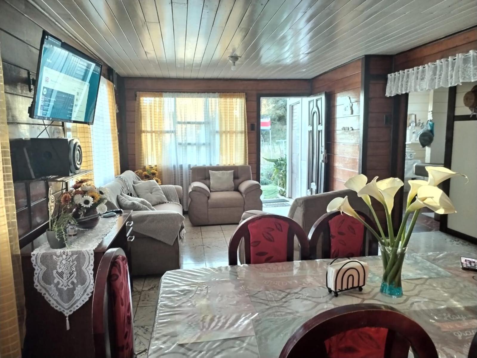 Casa Chicua