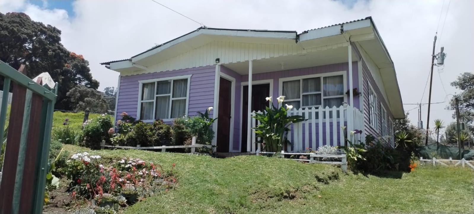 Casa Chicua