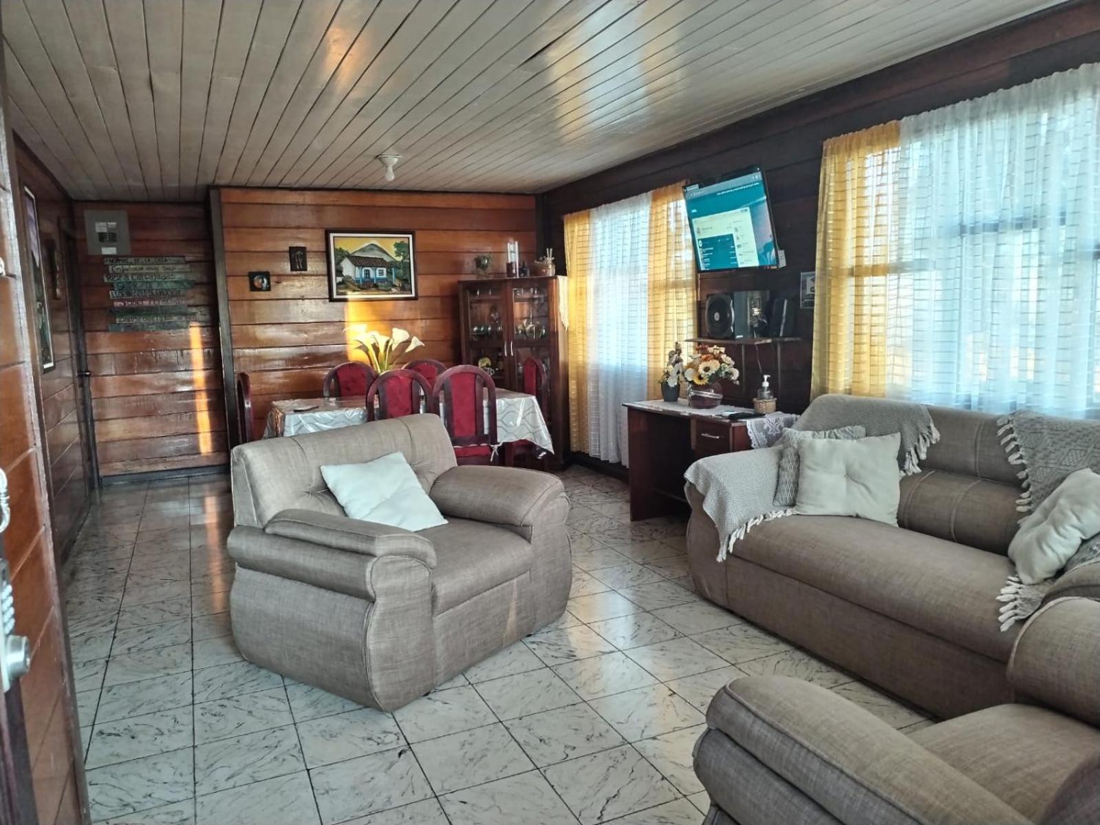 Casa Chicua