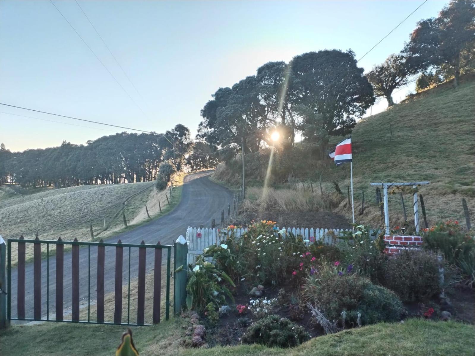 Casa Chicua