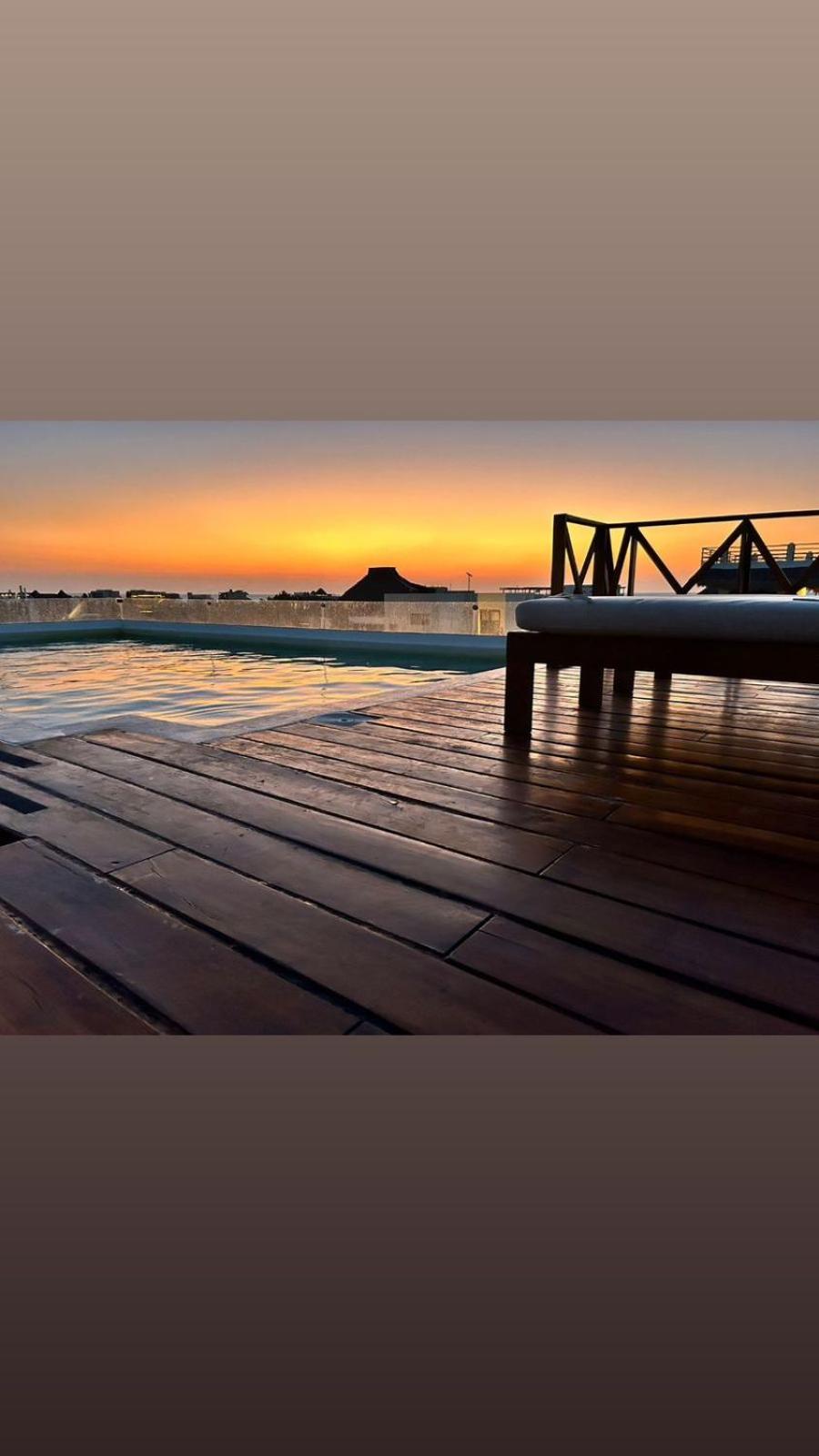 Sunsteps casa holbox