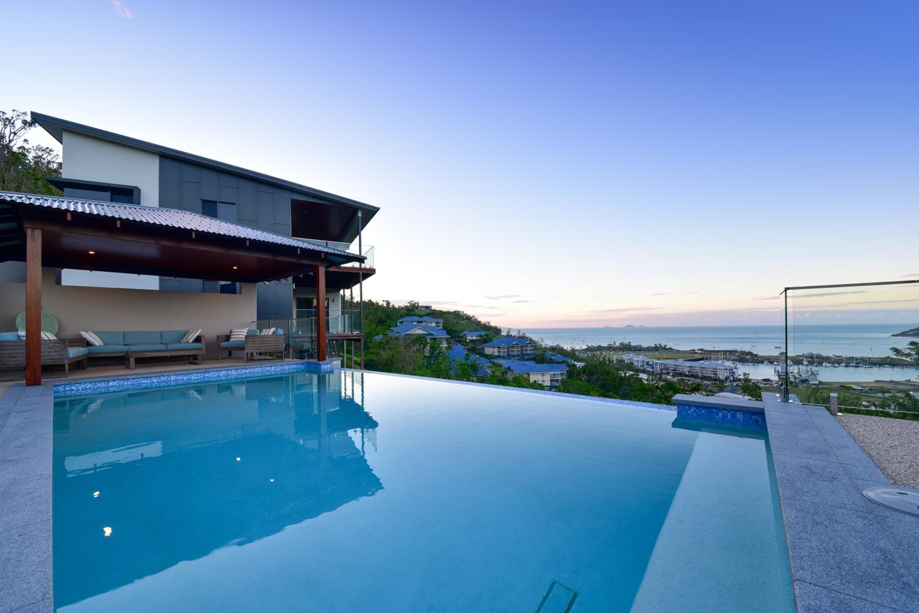 Elementa Whitsundays