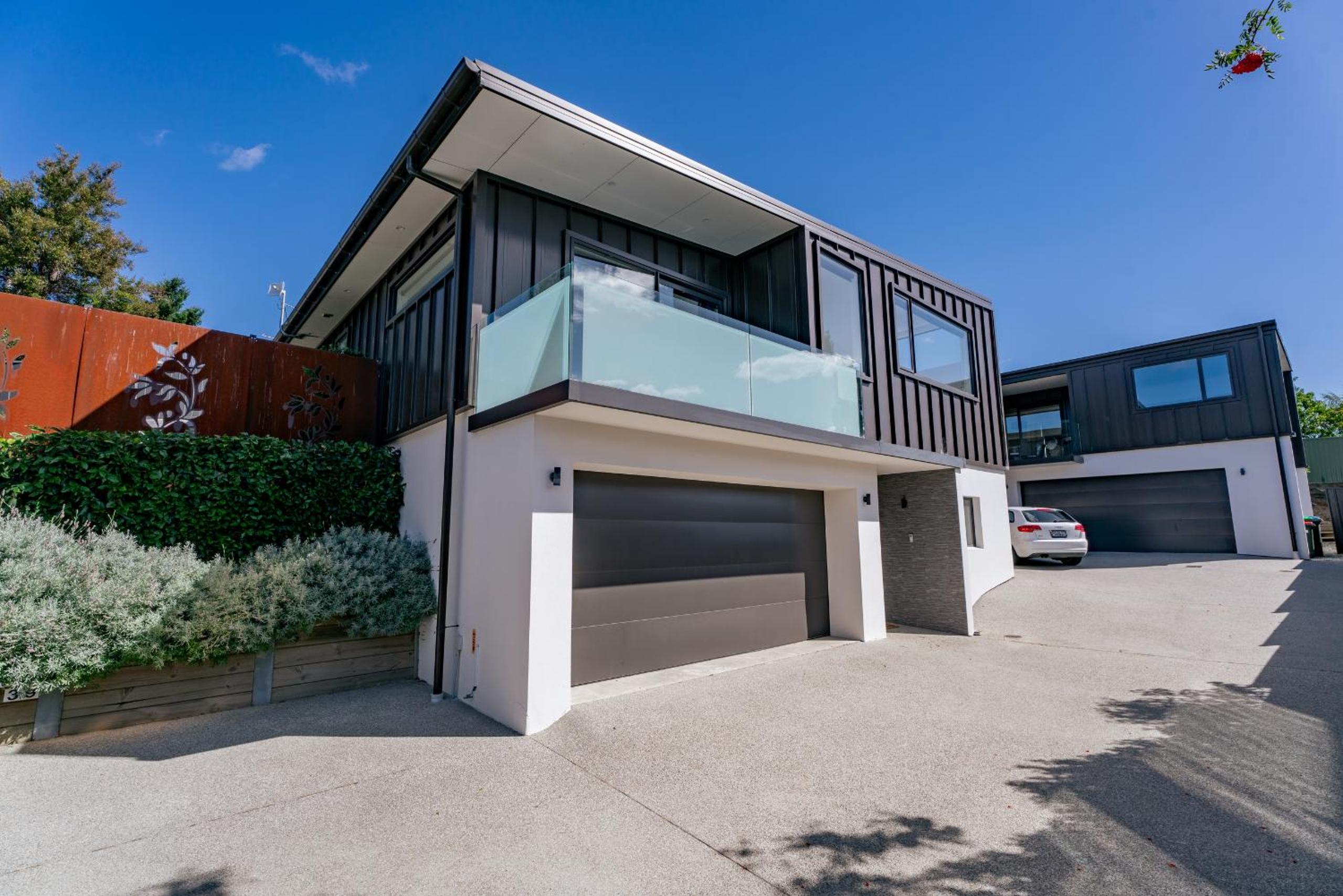 Hotel Melmore Oasis - Cromwell Holiday Home - Image 1