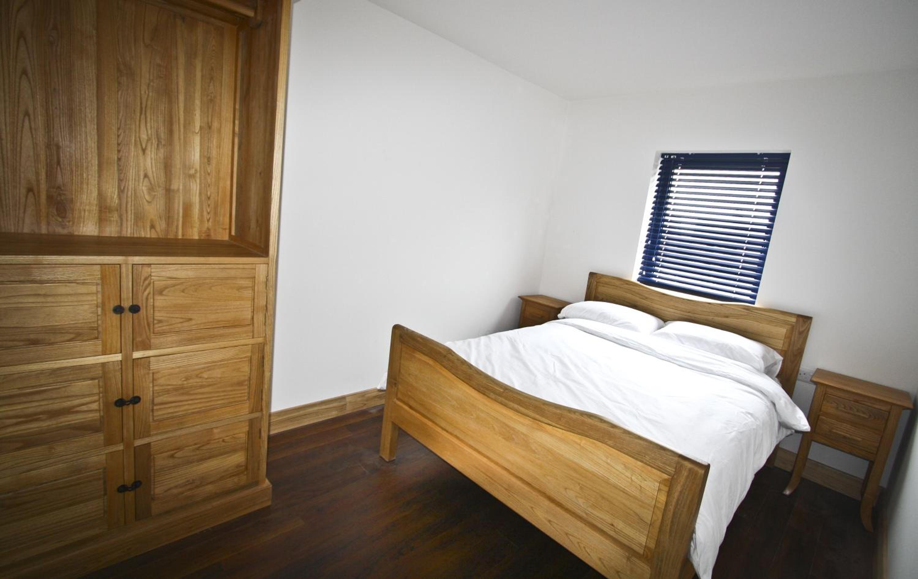 Yambi Guesthouse
