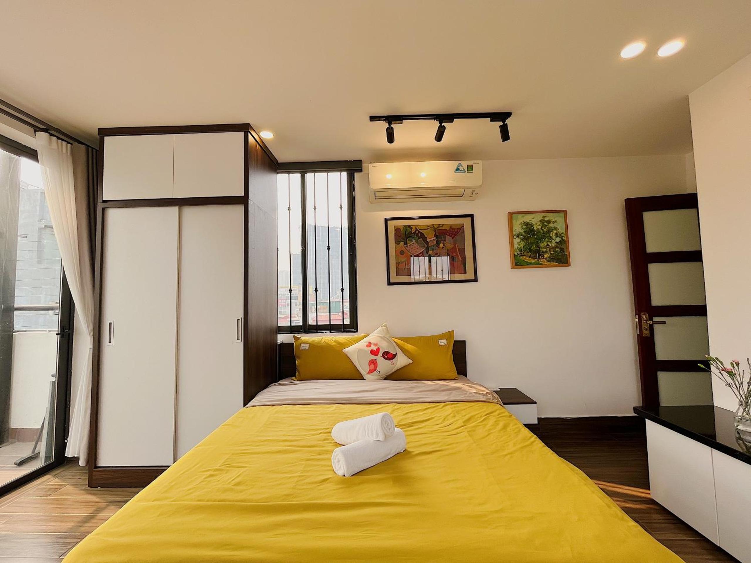 Amor home trinh cong son