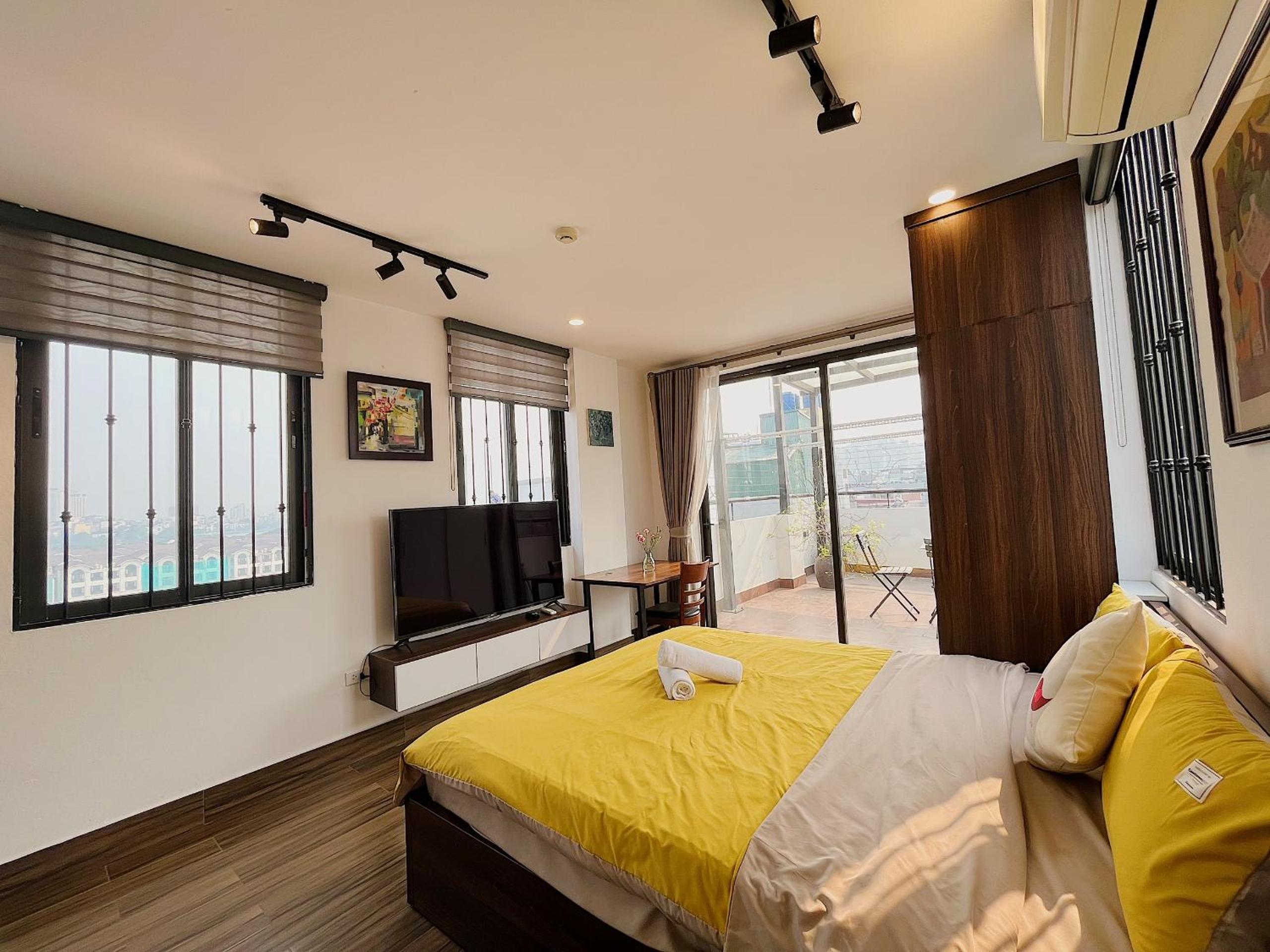 Amor home trinh cong son