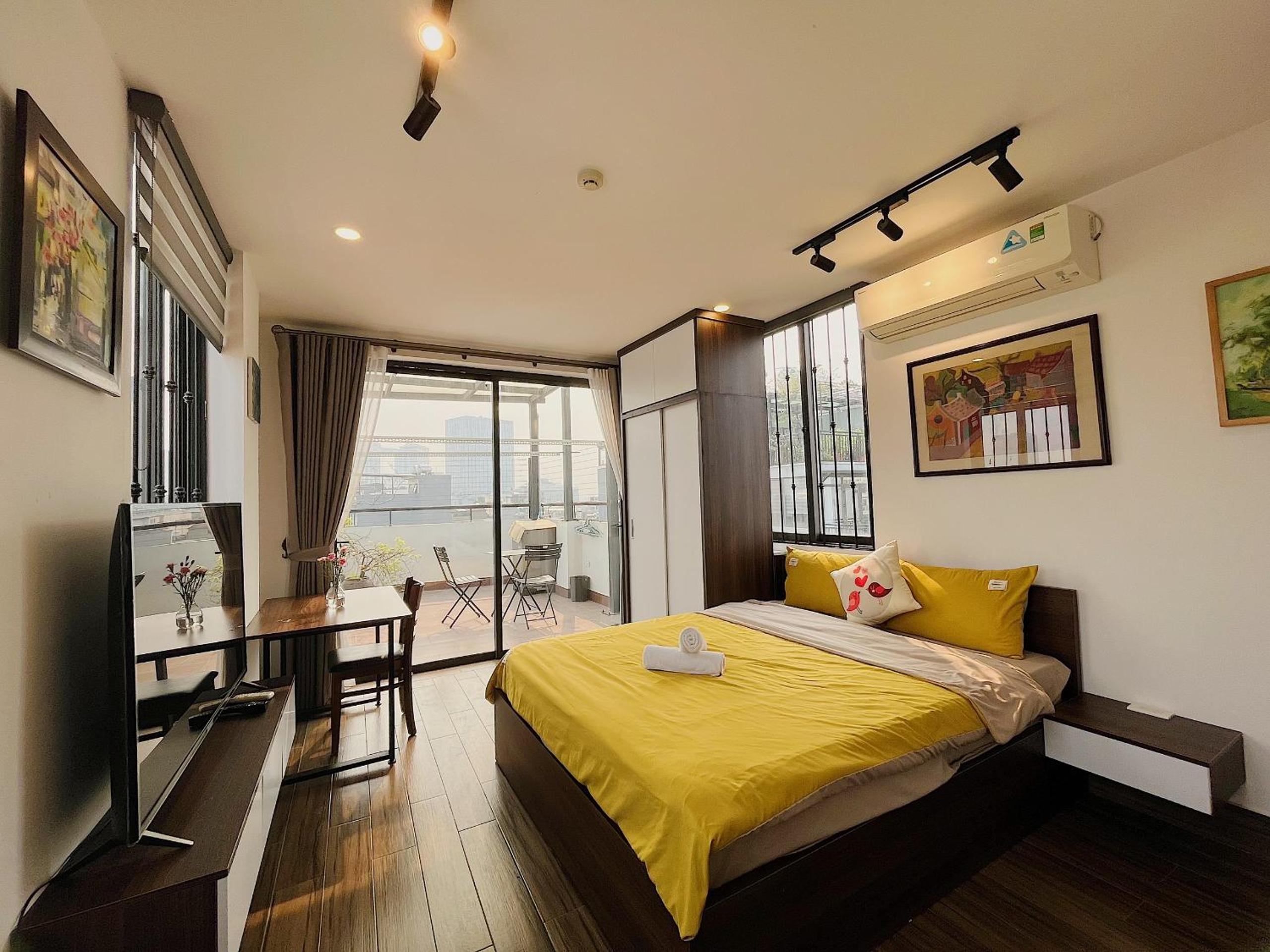 Amor home trinh cong son