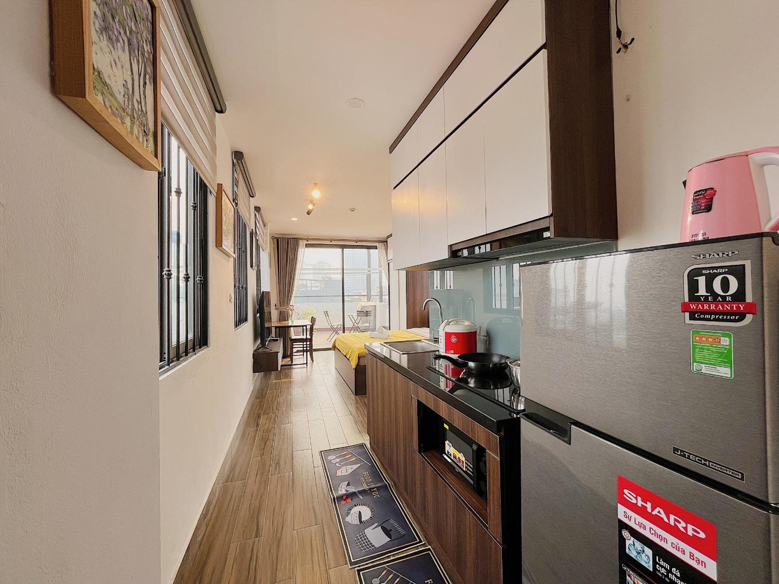 Amor home trinh cong son
