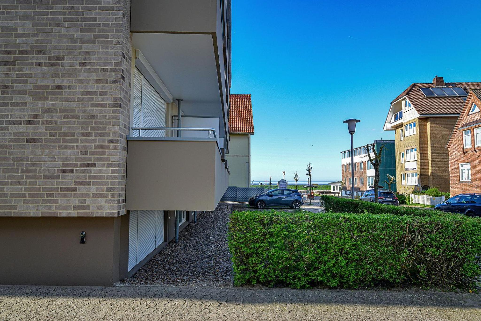 Haus Baltic BA03