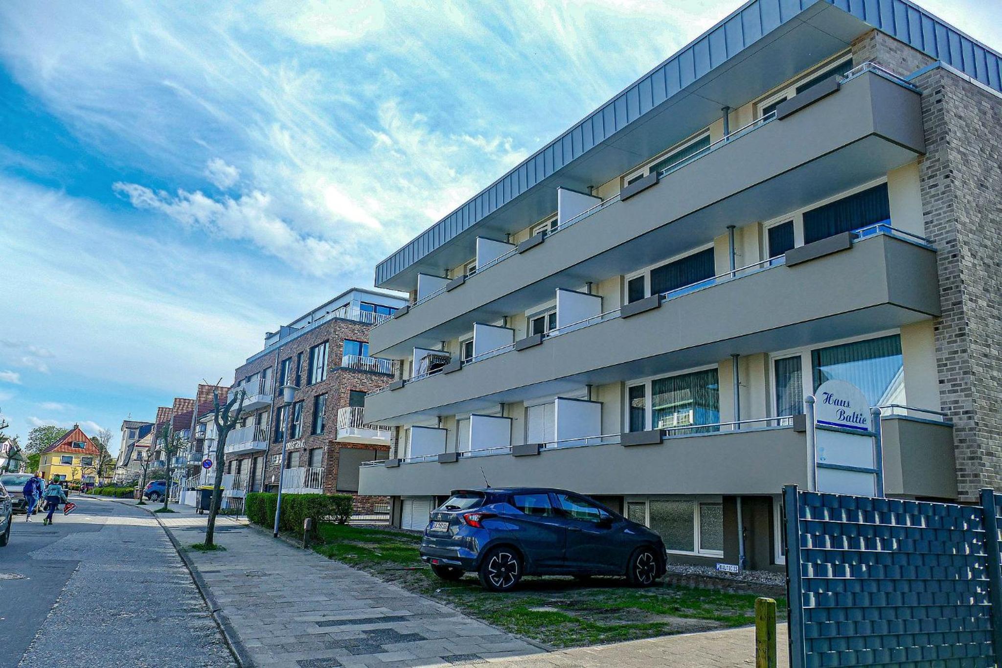 Haus Baltic BA03